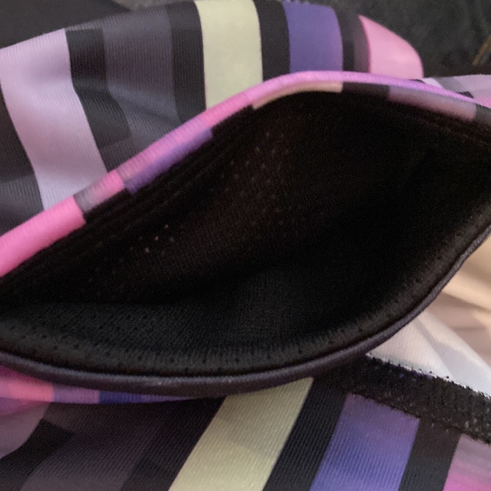 🌸NWT XERSION Womens 7/8 Performance Leggings - size Medium - Picture 6 of 11